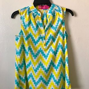 Macbeth collections top XS